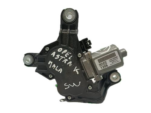 Used Rear wiper motor OPEL ASTRA K (B16) 1.6 CDTi (68) (110 hp) 29779412