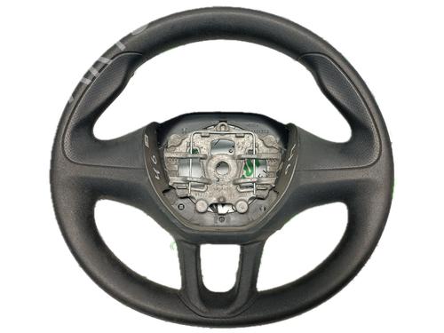 Used Steering wheel PEUGEOT 208 I (CA_, CC_) 1.4 HDi (68 hp) 29779418
