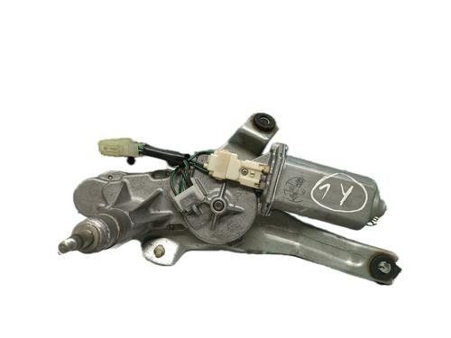 Used Rear wiper motor HONDA ACCORD VII (CL, CN) 2.2 i-CTDi (CN1) (140 hp) 29779421