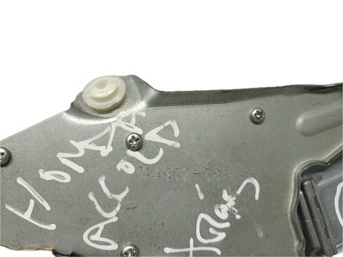 Rear wiper motor HONDA ACCORD VII (CL, CN) 2.2 i-CTDi (CN1) | BP29779421M102