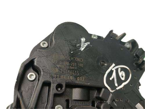 Rear wiper motor OPEL VECTRA C Estate (Z02) 1.9 CDTI (F35) | BP29779423M102