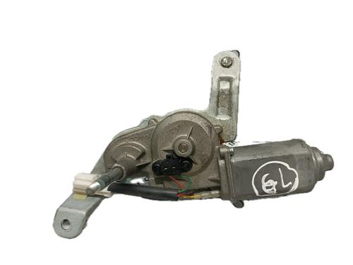 Rear wiper motor CHEVROLET MATIZ (M200, M250) 1.0 | BP29779425M102 