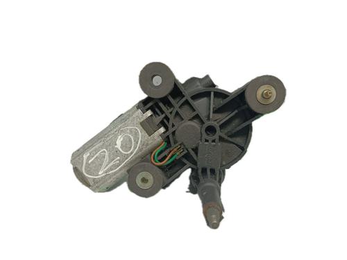 Used Rear wiper motor FIAT PANDA (169_) 1.3 D Multijet (169.AXC1A) (70 hp) 29779426