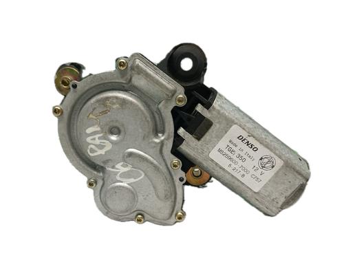 Rear wiper motor FIAT PANDA (169_) 1.3 D Multijet (169.AXC1A) | BP29779426M102
