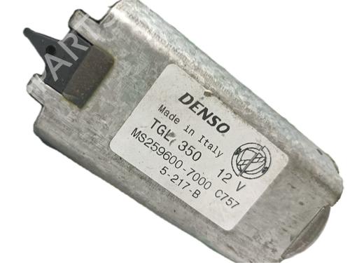 Rear wiper motor FIAT PANDA (169_) 1.3 D Multijet (169.AXC1A) | BP29779426M102