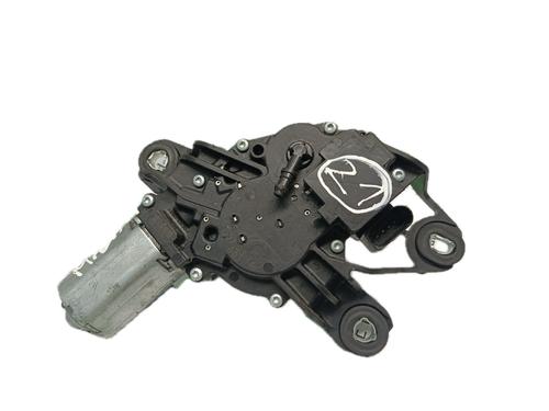 Viskermotor bakrute VW GOLF PLUS V (5M1, 521) 1.9 TDI (90 hp) 29779427