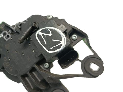 Viskermotor bakrute VW GOLF PLUS V (5M1, 521) 1.9 TDI | BP29779427M102 