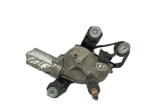 Viskermotor bakrute VW GOLF PLUS V (5M1, 521) 1.9 TDI | BP29779427M102 