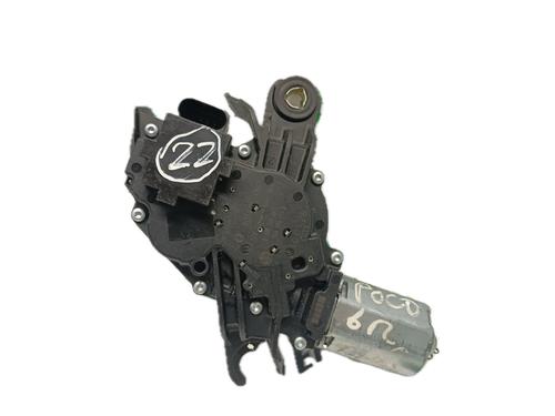 Used Rear wiper motor VW POLO V (6R1, 6C1) 1.2 TDI (75 hp) 29779428