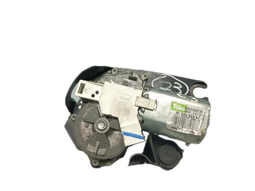 Used Rear wiper motor CITROËN C3 II (SC_) 1.4 HDi 70 (SC8HZC, SC8HR0, SC8HP4) (68 hp) 29779429