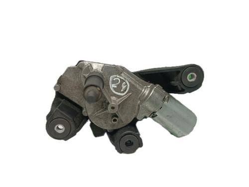 Ruitenwissermotor achter RENAULT MEGANE III Hatchback (BZ0/1_, B3_) 1.5 dCi (106 hp) 29779430