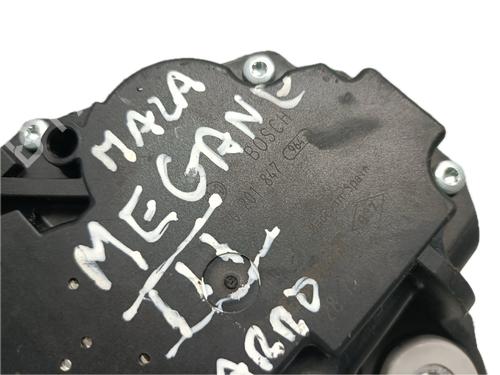 Ruitenwissermotor achter RENAULT MEGANE III Hatchback (BZ0/1_, B3_) 1.5 dCi | BP29779430M102 