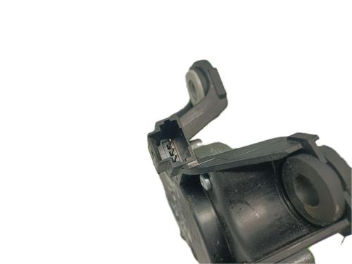 Ruitenwissermotor achter RENAULT MEGANE III Hatchback (BZ0/1_, B3_) 1.5 dCi | BP29779430M102 