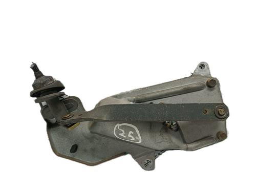 Used Rear wiper motor RENAULT MEGANE I (BA0/1_) 1.9 DCi (105 hp) 29779431