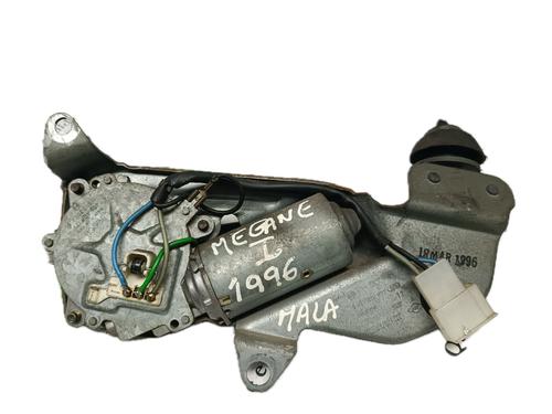Rear wiper motor RENAULT MEGANE I (BA0/1_) 1.9 DCi | BP29779431M102 