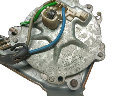 Rear wiper motor RENAULT MEGANE I (BA0/1_) 1.9 DCi | BP29779431M102 