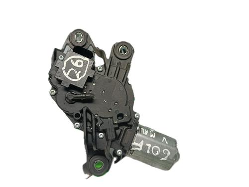 Viskermotor bakrute VW GOLF V (1K1) 1.9 TDI (105 hp) 29779432