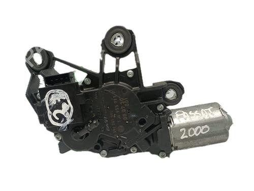 Used Rear wiper motor VW PASSAT B5.5 (3B3) 1.9 TDI (101 hp) 29779433