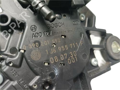 Viskermotor bagrude VW PASSAT B5.5 (3B3) 1.9 TDI | BP29779433M102