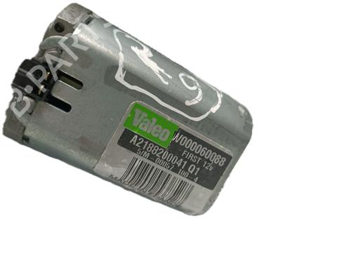 Rear wiper motor MERCEDES-BENZ CLS Shooting Brake (X218) CLS 250 CDI / BlueTEC / d (218.903, 218.904) | BP29779435M102 