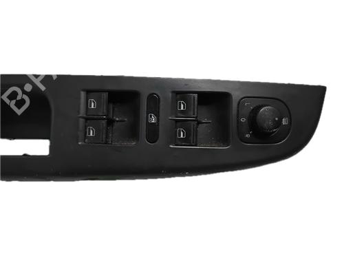 Left front window switch VW GOLF V (1K1) 1.9 TDI | BP29779440I27
