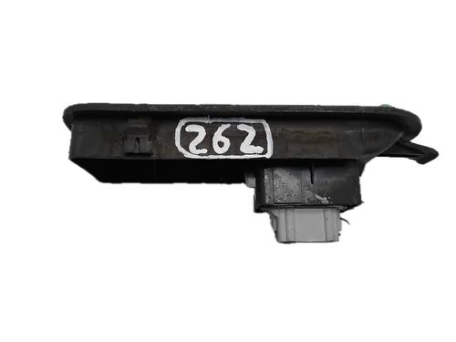 Used Right front window switch RENAULT SCÉNIC II (JM0/1_) 1.9 dCi (125 hp) 29779442