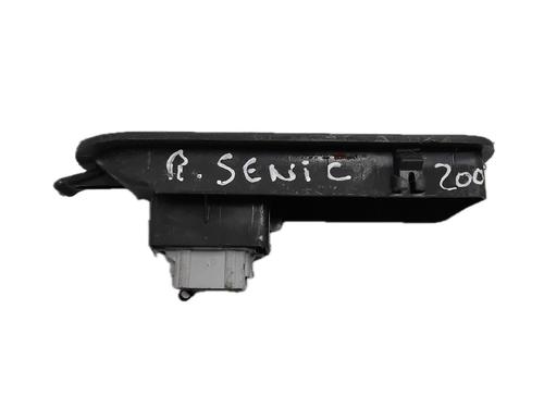 Right front window switch RENAULT SCÉNIC II (JM0/1_) 1.9 dCi | BP29779442I26