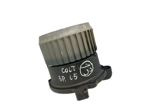Used Heater blower motor MITSUBISHI COLT Hatchback Van (Z3_V) 1.5 DiD (95 hp) 29779443