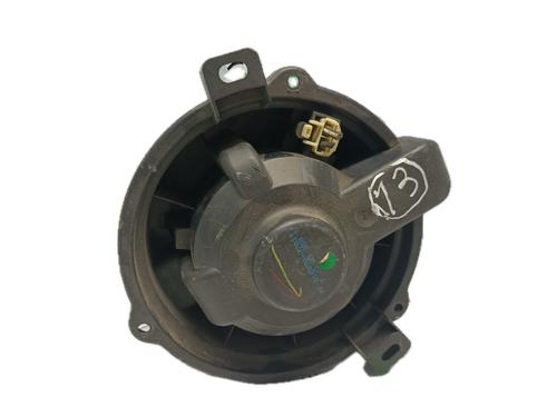 Heater blower motor MITSUBISHI COLT Hatchback Van (Z3_V) 1.5 DiD | BP29779443M62
