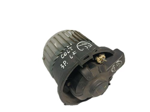 Heater blower motor MITSUBISHI COLT Hatchback Van (Z3_V) 1.5 DiD | BP29779443M62