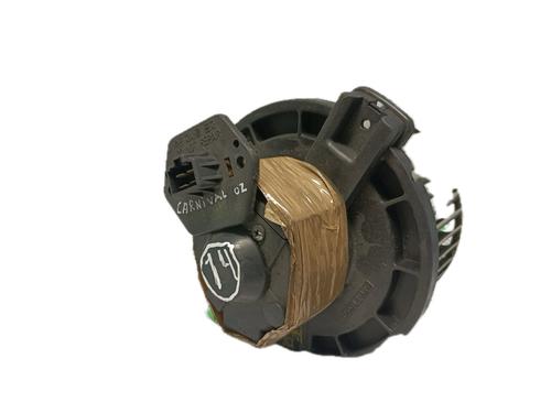 Used Heater blower motor KIA CARNIVAL II (GQ) 2.9 CRDi (144 hp) 29779444