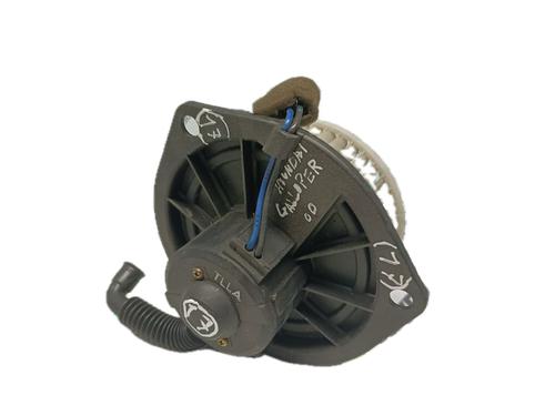 Used Heater blower motor HYUNDAI GALLOPER II (JK-01) 2.5 TD (88 hp) 29779447