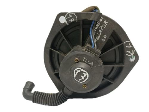 Heater blower motor HYUNDAI GALLOPER II (JK-01) 2.5 TD | BP29779447M62 