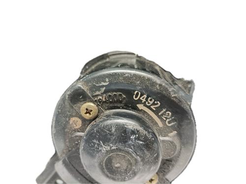 Heater blower motor MITSUBISHI L200 / TRITON (KJ_, KK_, KL_) 2.2 DI-D | BP29779448M62