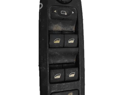 Left front window switch CITROËN C4 II (NC_) 1.6 VTi 120 (NC5FS0, NC5FS9) | BP29779451I27