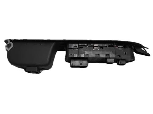 Left front window switch CITROËN C4 II (NC_) 1.6 VTi 120 (NC5FS0, NC5FS9) | BP29779451I27