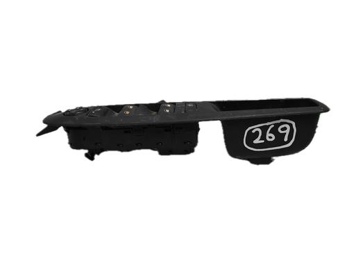 Left front window switch CITROËN C4 II (NC_) 1.6 VTi 120 (NC5FS0, NC5FS9) | BP29779451I27