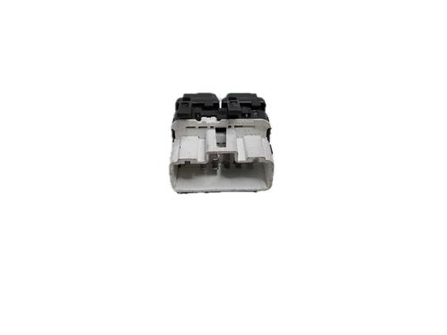 Left front window switch RENAULT CLIO III Hatchback Van (SB_, SR_) 1.5 dCi | BP29779453I27 