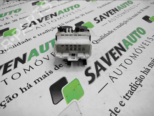 Left front window switch RENAULT CLIO III Hatchback Van (SB_, SR_) 1.5 dCi | BP29779453I27 