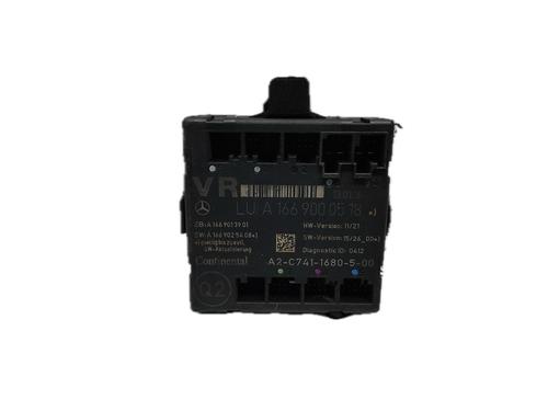 Electronic module MERCEDES-BENZ A-CLASS (W176) A 180 CDI (176.000) | BP29779457M83 - Image 3