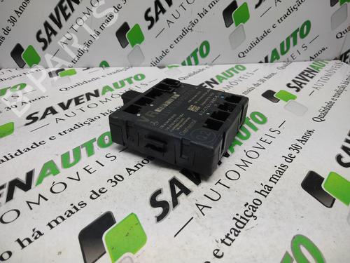 Electronic module MERCEDES-BENZ A-CLASS (W176) A 180 CDI (176.000) | BP29779457M83 - Image 4