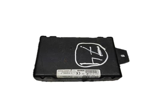Used Electronic module DACIA DUSTER (HS_) 1.5 dCi (HSAJ) (90 hp) 29779466
