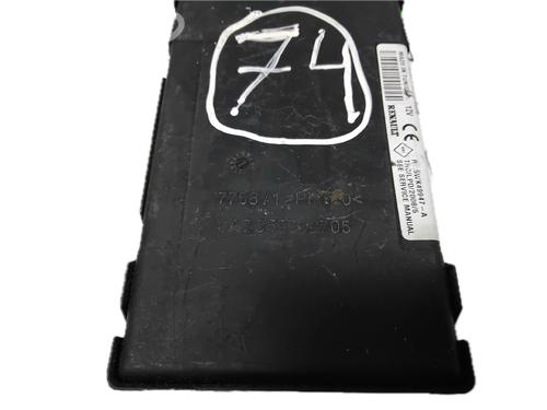 Módulo eletrónico DACIA DUSTER (HS_) 1.5 dCi (HSAJ) | BP29779466M83