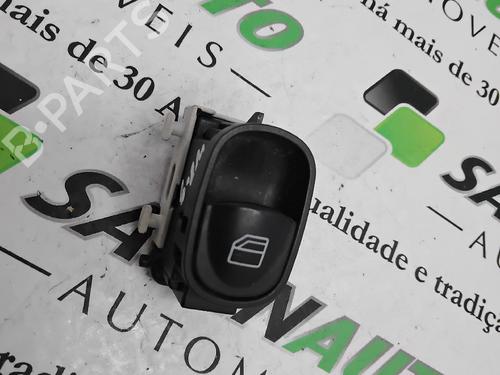 Left rear window switch MERCEDES-BENZ CLK (C209) CLK 270 CDI (209.316) | BP29779467I29