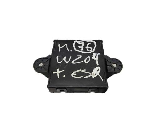 Andre MERCEDES-BENZ C-CLASS (W204) C 200 CDI (204.001) (136 hp) 29779468
