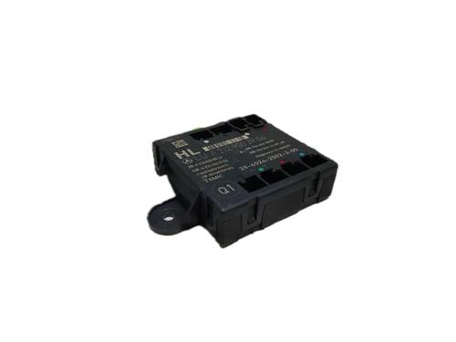 Modulo elettronico MERCEDES-BENZ C-CLASS (W204) C 200 CDI (204.001) | BP29779468M83