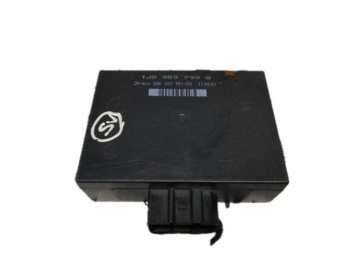 Electronic module VW GOLF IV (1J1) 1.6 | BP29779470M83