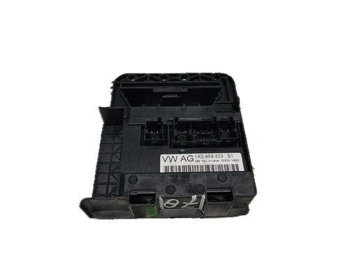 Used Electronic module VW GOLF V (1K1) 1.9 TDI (90 hp) 29779474