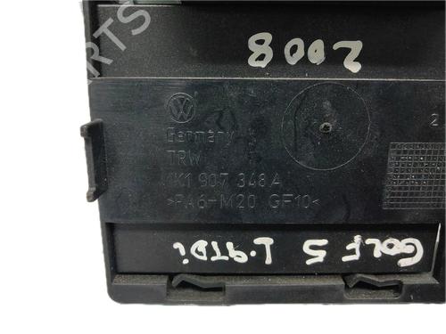 Electronic module VW GOLF V (1K1) 1.9 TDI | BP29779474M83