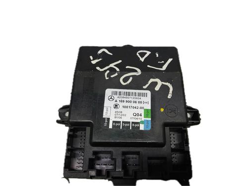 Electronic module MERCEDES-BENZ B-CLASS Sports Tourer (W245) B 180 CDI (245.207) | BP29779475M83